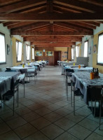 Trattoria Da Romana food