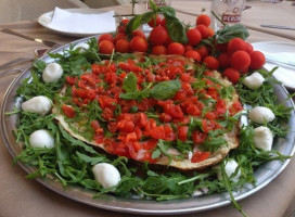 Palapizza Di Enrico Di Pietro inside