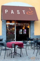 Pastè food