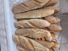 Panificio Grano D'oro food