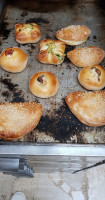 Panificio Grano D'oro food