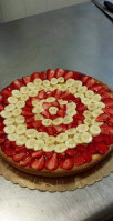 Panificio Grano D'oro food