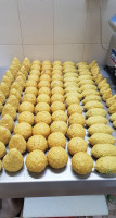 Panificio Grano D'oro food