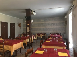 Trattoria L'oasi Di Mimmo food