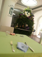 Relais La Palma food