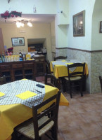 Trattoria Da Fortuna food