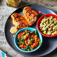 Nando's food