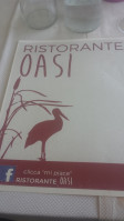 Oasi food