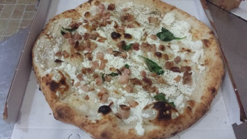 Pizzeria Vigliena food