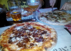 Pizzeria Pub Stupor Mundi food