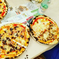 Pizzeria Al Molin food