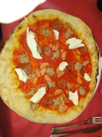 Pizzeria Cadore food