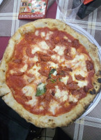 Pizzeria Partenopea food