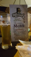 El Machico Ristopub Steack-house food