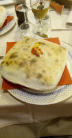 Pizzeria Posillipo food