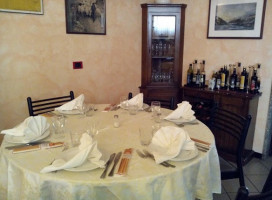 Trattoria La Barcella food