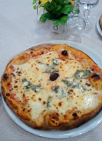 Pizzeria Pronto Pizza food