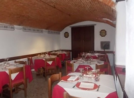 Trattoria Della Societa food