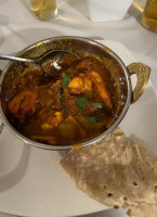 Khandan Indian food