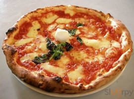 Pizzeria Lo Scrigno food