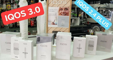 Iqos Partner Tabacchi Ca' Nova, Roseto Degli Abruzzi food