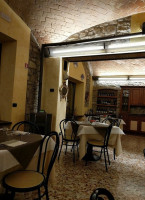 Locanda Del Castello inside