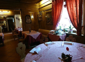 La Tavernetta food