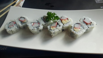 Sushi E Involtini food