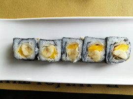 Sushi E Involtini food