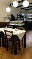 Osteria Il Pozzo food