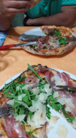 Pizzeria Scotto food