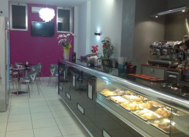 Settemila Caffe food