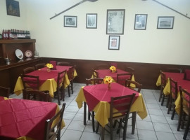 Pizzeria Al Drago food