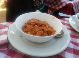 Toto Eduardo E Pasta E Fagioli food