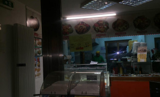 Take Away Kebab food