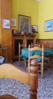 Trattoria Achilli inside