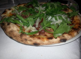 Pizzeria Coltello E Forchetta food