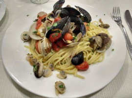 Il Capriccio food