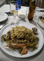 Quadrifoglio food