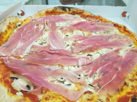 Ristorante-pizzeria-bar Marilin food