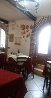 Locanda Da Federico food