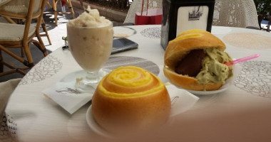 -caffe Sicilia food