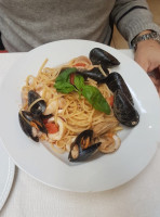 Osteria I Malavoglia food