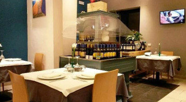 Osteria I Malavoglia food