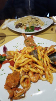 Pescheria Fish And Wine food