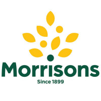 Morrisons Cafe food