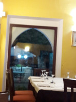 La Castellina food