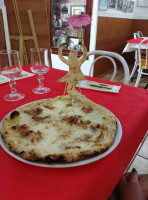 L'arte Della Pizza food