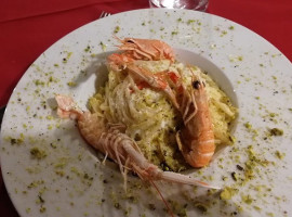 Il Salotto food