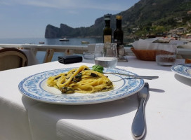 Il Cantuccio Mare food